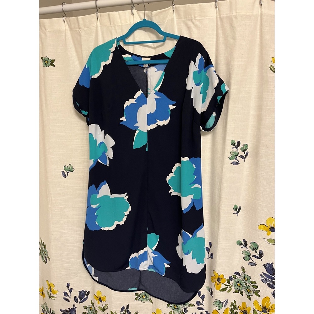 A New Day Dress